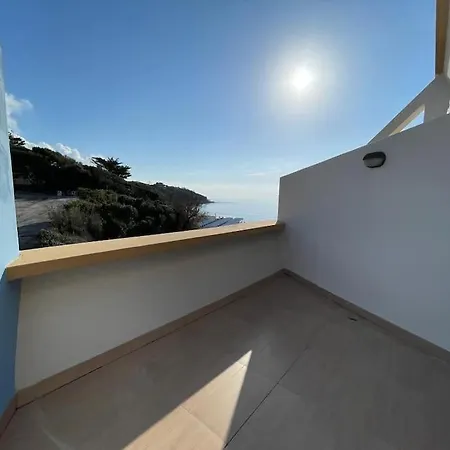 Fronte Mare - Posto Auto Privato * Chioma