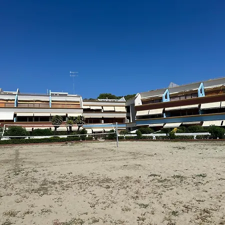 Fronte Mare - Posto Auto Privato * Chioma