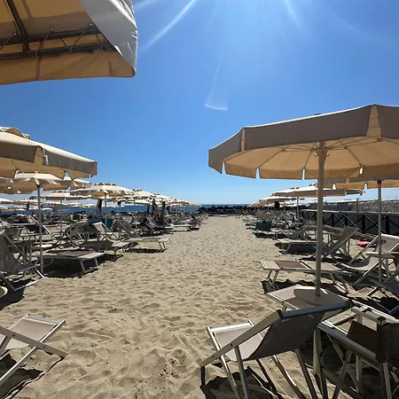 Апартаменты Fronte Mare - Posto Auto Privato *