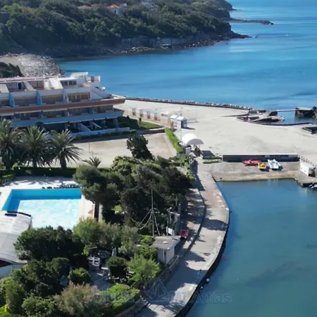 Fronte Mare - Posto Auto Privato * Chioma